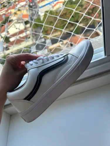 Tênis Vans
