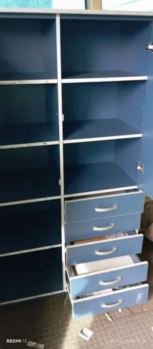 Armário e Gaveteiro escritório