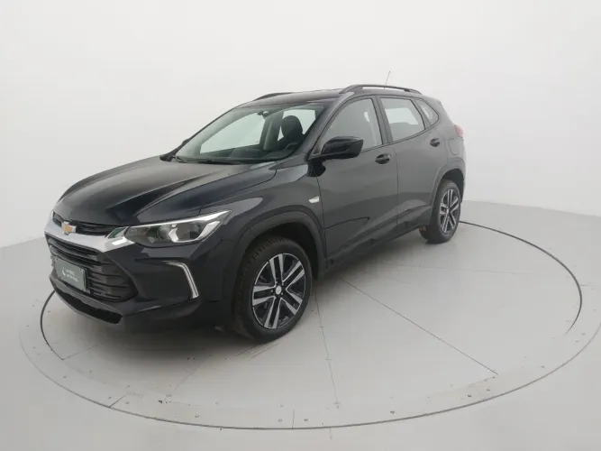 Chevrolet Tracker LT 1.0 Turbo 12V Flex AUT 2024