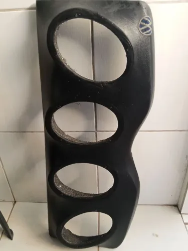 Tampa de som para carro up