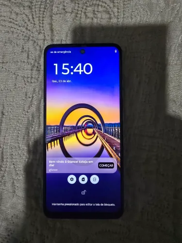 Moto G34 5G 128gb