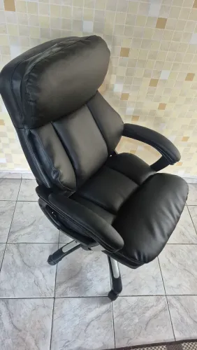 Cadeira Presidente Home (Nova)