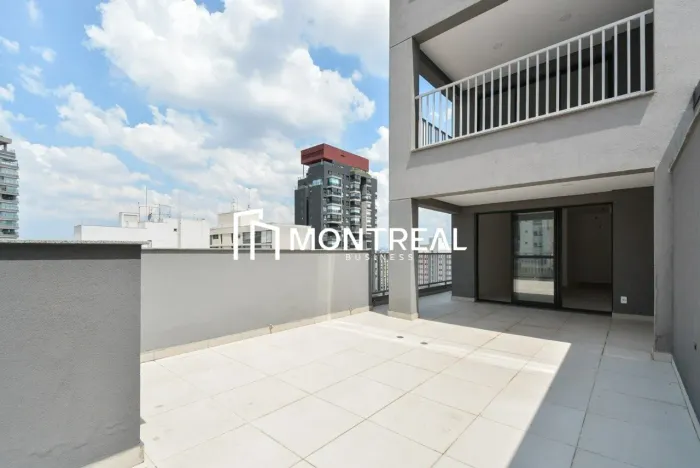 APARTAMENTO À VENDA EM PINHEIROS, 1 DORMITÓRIO.
