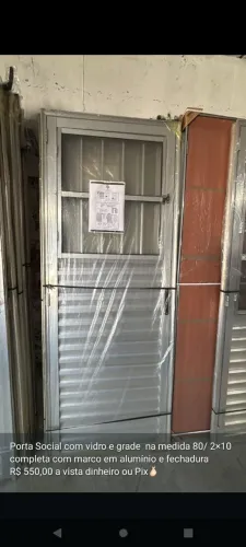 Porta Social