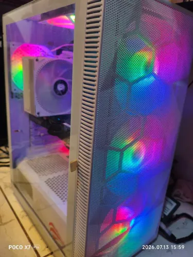 CPU GAMER i9 9900k