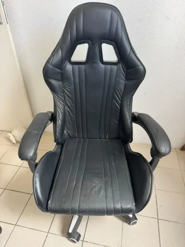 Cadeira gamer
