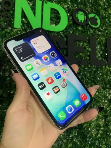 iPhone 11 256gb