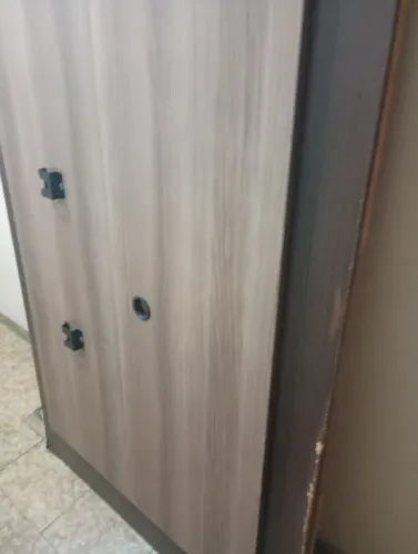 Suporte Fixo para TV - Resistente e em Ótimo Estado