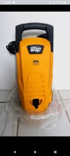 Ágil 1800 wap