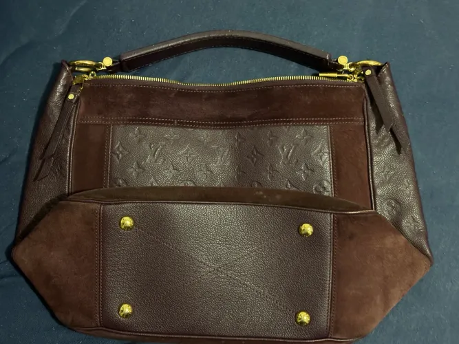 Bolsa Louis Vuitton Audacieuse