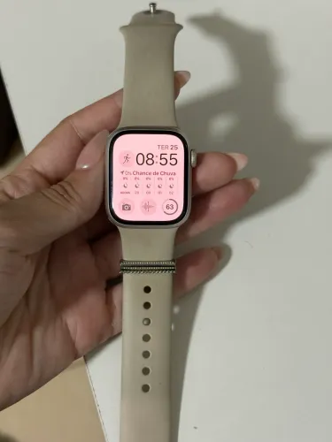 Apple Watch 7 de 41mm