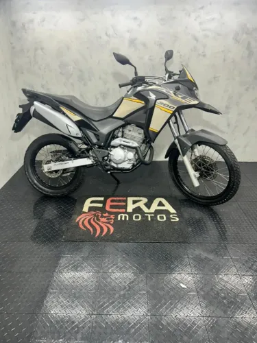 HONDA XRE 300 ADVENTURE | ANO 2023