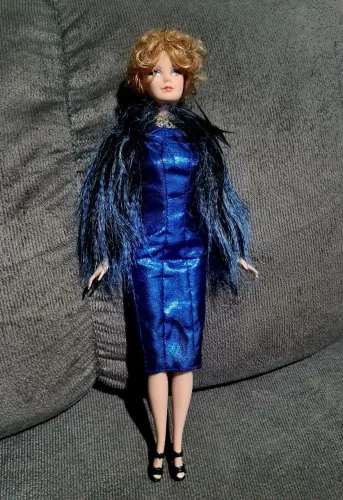 Barbie COLLECTOR The hunger games