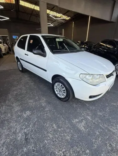 Fiat Palio 1.0 Economy Fire Flex 8V 2P 2014