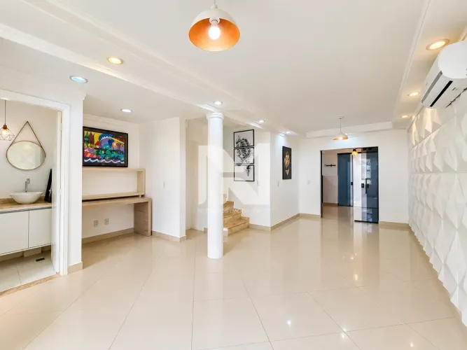 Casa à venda com 3 quartos e suíte no Condomínio Villa Flora Votorantim/SP