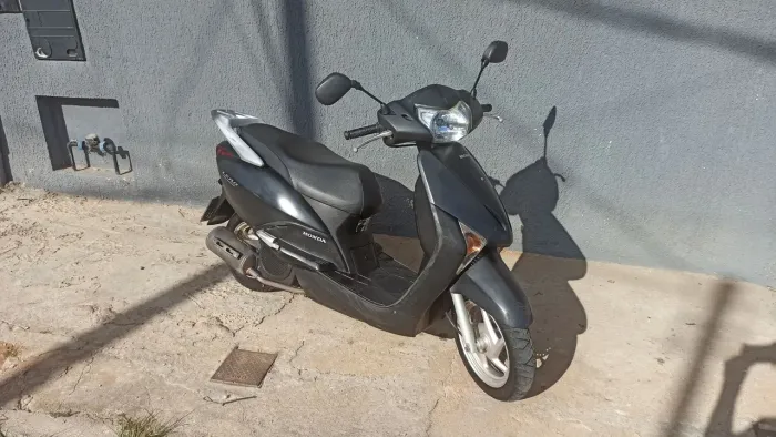 Honda Lead 110