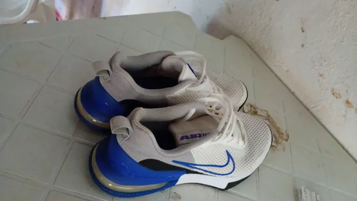 Vende-se tênis Nike n:40