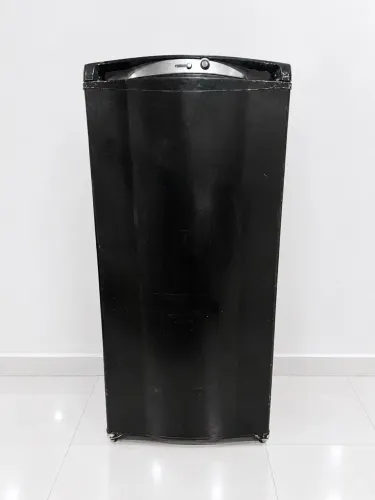 Freezer Vertical Consul 260L