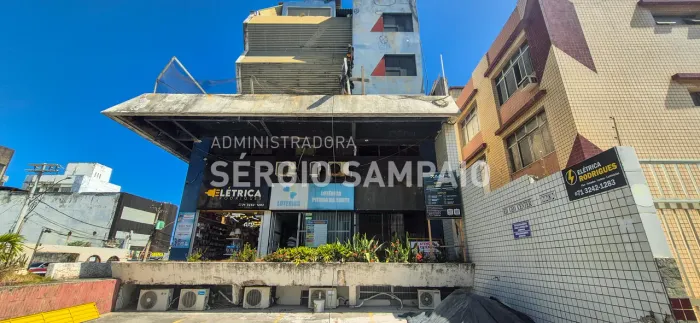 Loja para Alugar, 30m², Pituba, Salvador