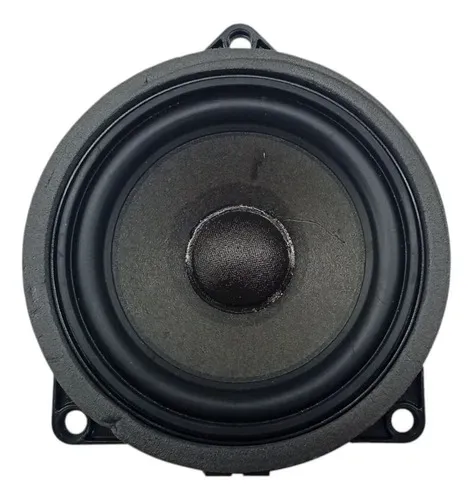 Caixa de Som Porta Esquerda BMW 320i G20 2.0 Turbo 2020