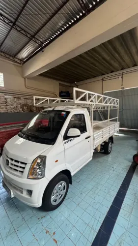 Effa V21 Pick-up CS 1.3 16V 2P 2023