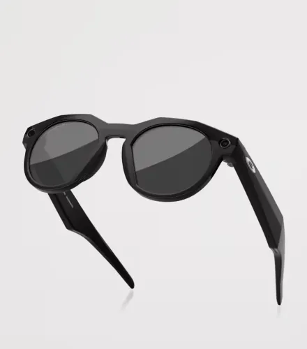 Óculos Oakley Meta Wearable HSTN Polarized OW8002