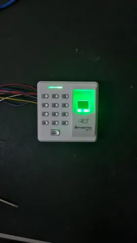 Intelbras Automatiza SA 310
