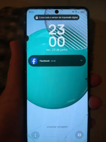 Galaxy M54 5G