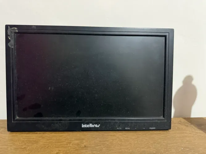 Monitor usado