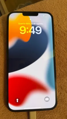 ? iPhone 13 Pro Max 512GB