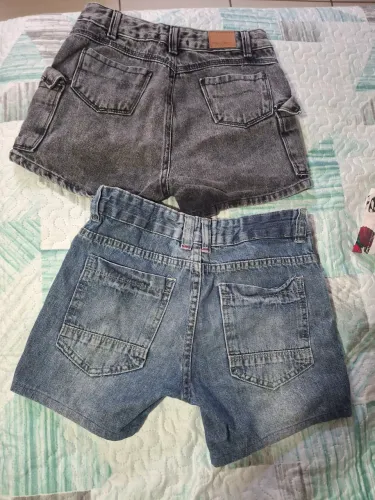 Roupas menina