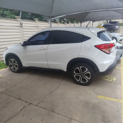 Honda HR-V EX 1.8 Flexone 16V 5P Aut. 2016