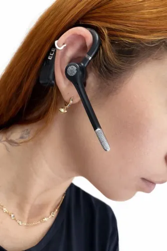 Fone de ouvido modelo Handsfree bluetooth