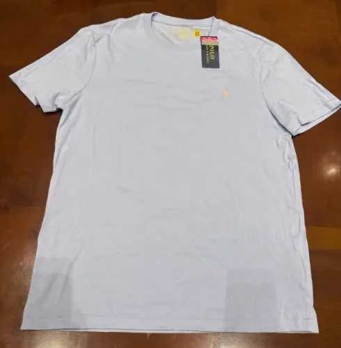 Camiseta Polo Ralph Lauren