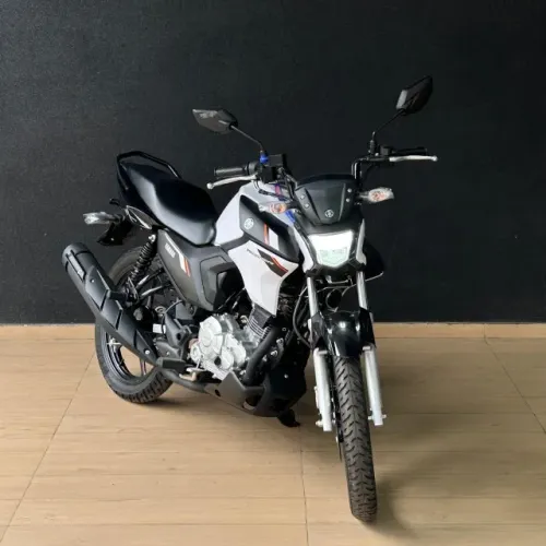 YAMAHA FACTOR 150 ED 2026 NA GARANTIA DE FABRICA 