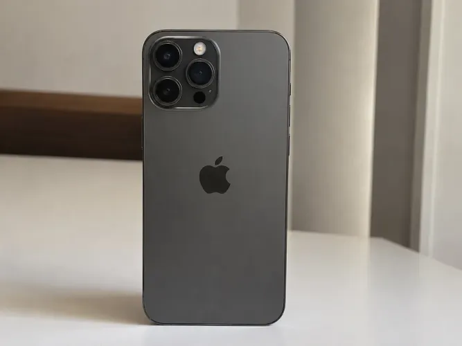 IPHONE 13 PRO MAX