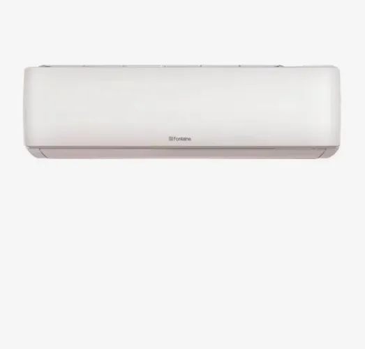 Ar Condicionado Split 9.000 Btus Fontaine Frio FCST9F - 127 Volts