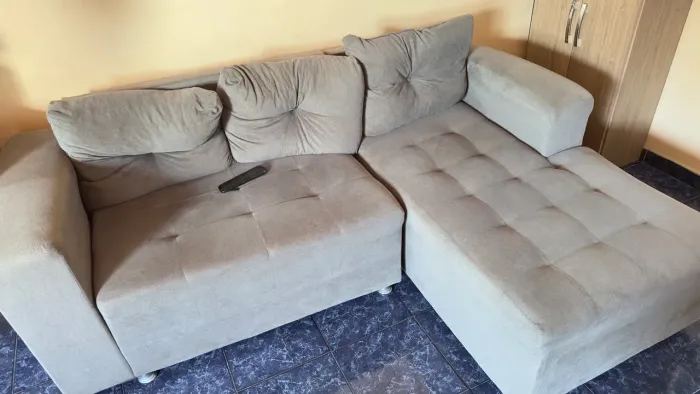 Vendo sofá