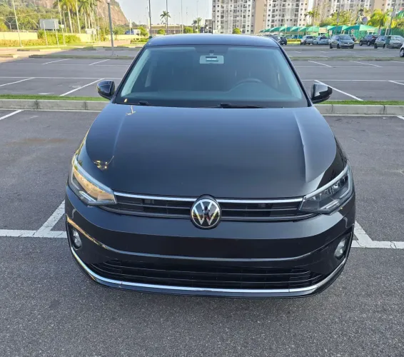 Volkswagen Virtus Comfort. 200 TSI 1.0 Flex 12V AUT 2023