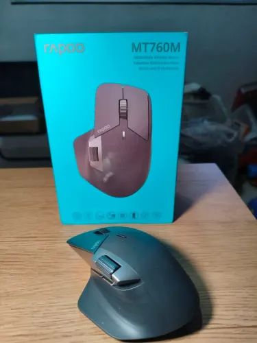 Mouse MT760M