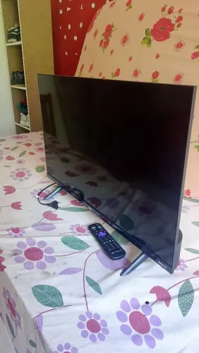 TV smart 32 polegadas 