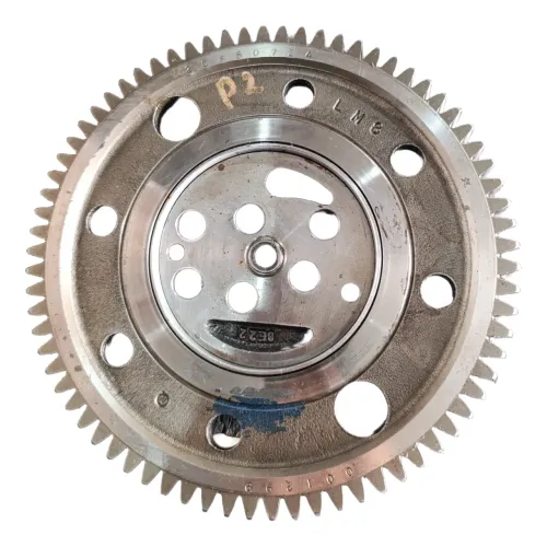 Engrenagem intermediária motor Volvo FH 440 D13 20850724