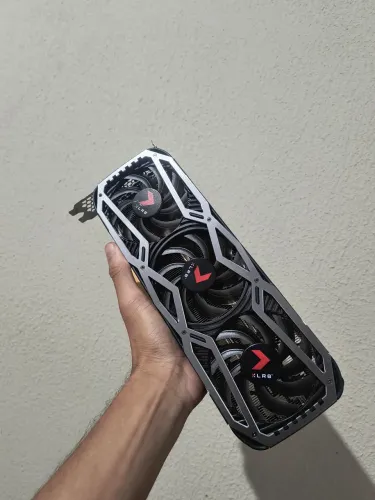 RTX 3070 8GB PNY