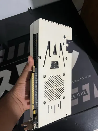 RX 5700xt 8gb