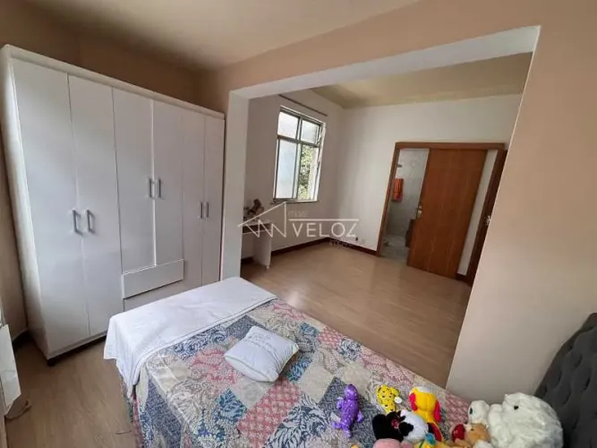 Apartamento : / Residencial / Flamengo