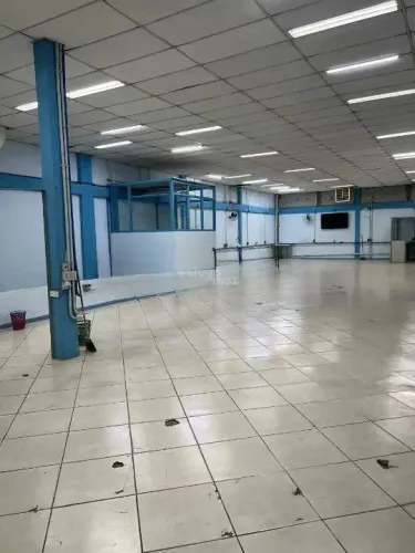 ALUGUEL: Galpão 840,00 m², 02 pavimentos, Carlos Prates