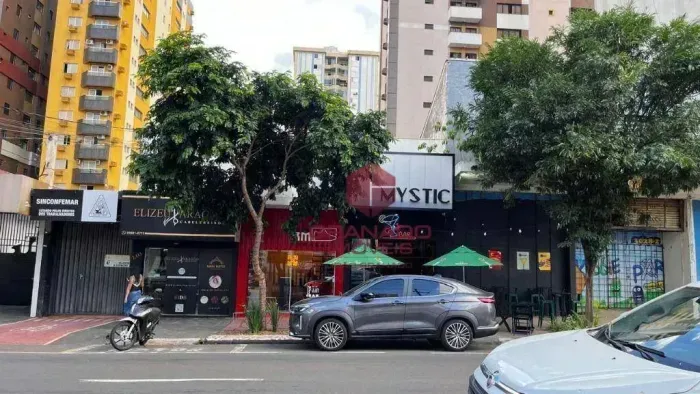 Sala à venda, 520 m² por R$ 2.899.000,00 - Zona 01 - Maringá/PR