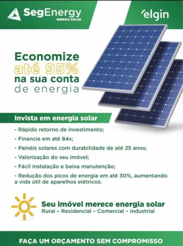 ENERGIA SOLAR
