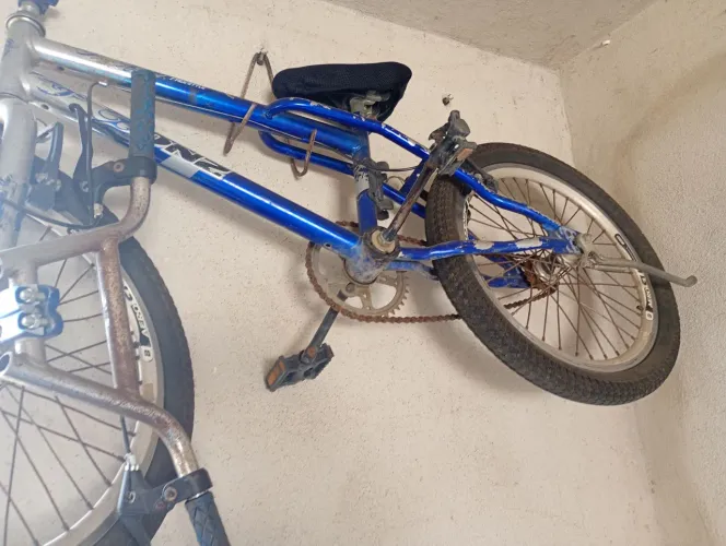 Bike aro 20