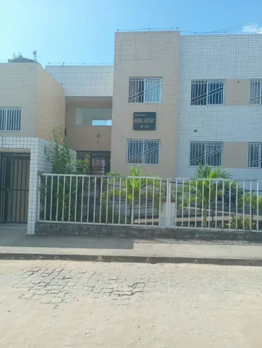 Repasse de apartamento no bairro das indústrias